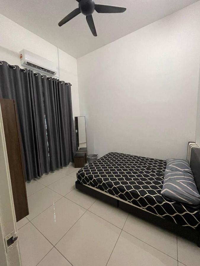 Bungalow Homestay Jasin Malacca Exterior photo